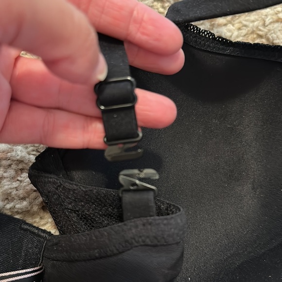 Victoria’s Secret Body By Victoria Lined Demi/Demi-Buste - Picture 4 of 4